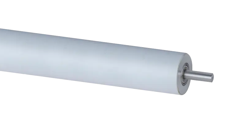 Aluminum Roller Cbbmachine