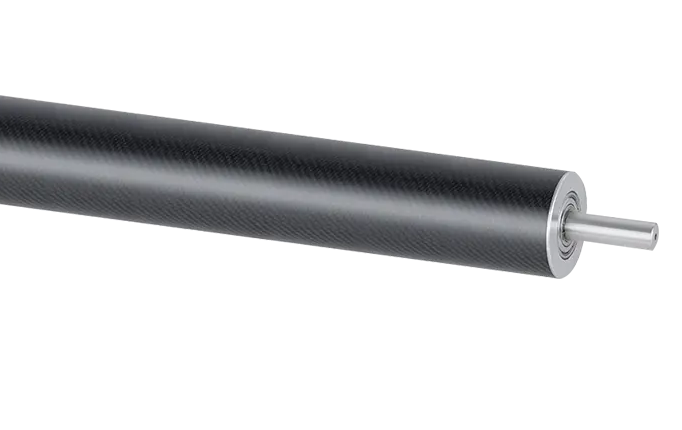 Aluminum Roller