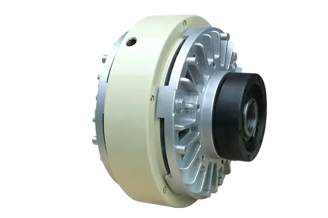Magnetic Powder Brake